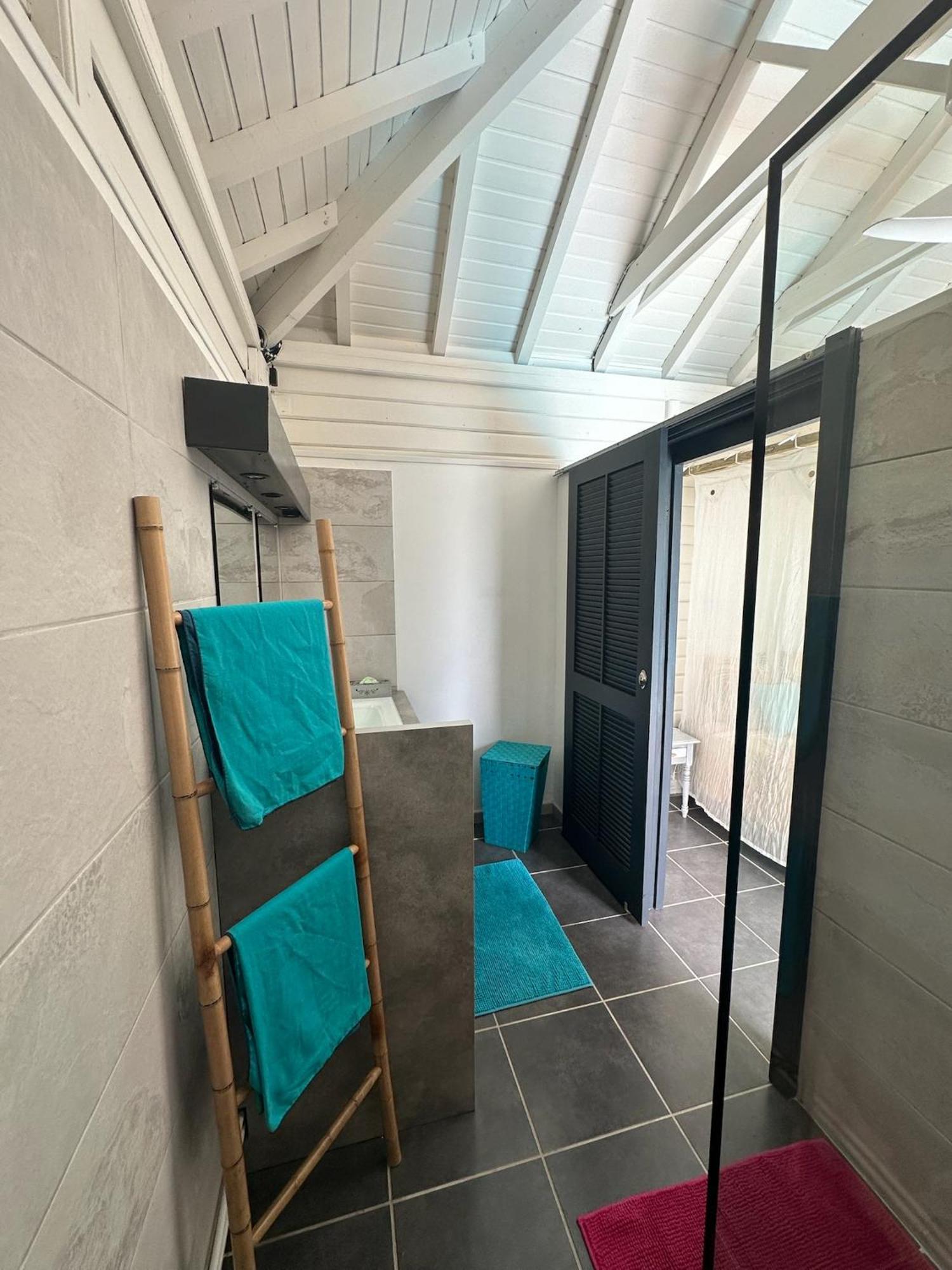 Au Bel'Vue Chez Sandrine "Gite & Chambre D'Hotes" Ле-Муль Экстерьер фото